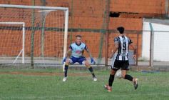 Foto de la galería: Atlético Posadas y Mitre en el cruce por semifinales del Torneo de la Liga
