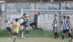 Foto de la galería: Atlético Posadas y Mitre en el cruce por semifinales del Torneo de la Liga