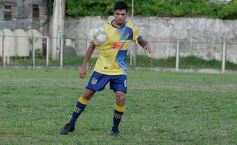 Foto de la galería: Atlético Posadas y Mitre en el cruce por semifinales del Torneo de la Liga