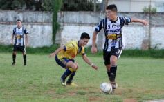 Foto de la galería: Atlético Posadas y Mitre en el cruce por semifinales del Torneo de la Liga