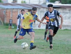 Foto de la galería: Atlético Posadas y Mitre en el cruce por semifinales del Torneo de la Liga