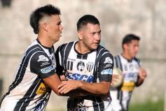 Foto de la galería: Atlético Posadas y Mitre en el cruce por semifinales del Torneo de la Liga