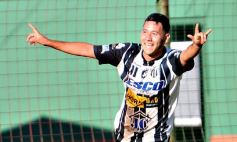 Foto de la galería: Atlético Posadas y Mitre en el cruce por semifinales del Torneo de la Liga