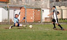 Foto de la galería: Atlético Posadas y Mitre en el cruce por semifinales del Torneo de la Liga
