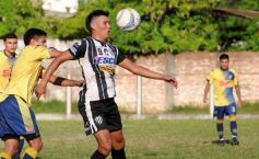Foto de la galería: Atlético Posadas y Mitre en el cruce por semifinales del Torneo de la Liga