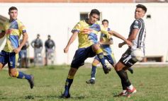 Foto de la galería: Atlético Posadas y Mitre en el cruce por semifinales del Torneo de la Liga