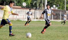 Foto de la galería: Atlético Posadas y Mitre en el cruce por semifinales del Torneo de la Liga