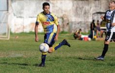 Foto de la galería: Atlético Posadas y Mitre en el cruce por semifinales del Torneo de la Liga