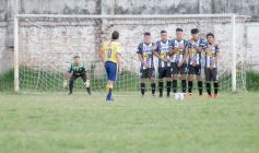 Foto de la galería: Atlético Posadas y Mitre en el cruce por semifinales del Torneo de la Liga