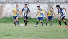 Foto de la galería: Atlético Posadas y Mitre en el cruce por semifinales del Torneo de la Liga