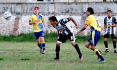 Foto de la galería: Atlético Posadas y Mitre en el cruce por semifinales del Torneo de la Liga