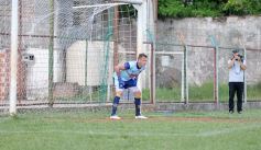 Foto de la galería: Atlético Posadas y Mitre en el cruce por semifinales del Torneo de la Liga