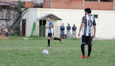 Foto de la galería: Atlético Posadas y Mitre en el cruce por semifinales del Torneo de la Liga