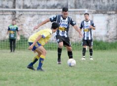 Foto de la galería: Atlético Posadas y Mitre en el cruce por semifinales del Torneo de la Liga