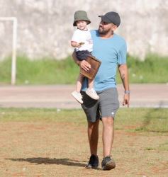 Foto de la galería: Atlético Posadas y Mitre en el cruce por semifinales del Torneo de la Liga