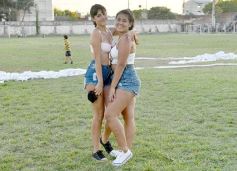 Foto de la galería: Huracán campeón del Torneo Clasificatorio de la Liga Posadeña