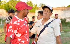 Foto de la galería: Huracán campeón del Torneo Clasificatorio de la Liga Posadeña