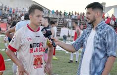 Foto de la galería: Huracán campeón del Torneo Clasificatorio de la Liga Posadeña