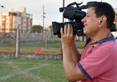 Foto de la galería: Huracán campeón del Torneo Clasificatorio de la Liga Posadeña
