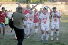 Foto de la galería: Huracán campeón del Torneo Clasificatorio de la Liga Posadeña