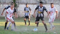 Foto de la galería: Huracán campeón del Torneo Clasificatorio de la Liga Posadeña