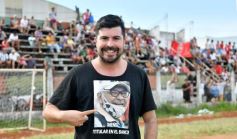 Foto de la galería: Huracán campeón del Torneo Clasificatorio de la Liga Posadeña