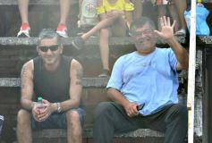 Foto de la galería: Huracán campeón del Torneo Clasificatorio de la Liga Posadeña