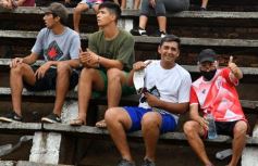 Foto de la galería: Huracán campeón del Torneo Clasificatorio de la Liga Posadeña