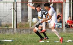 Foto de la galería: Huracán campeón del Torneo Clasificatorio de la Liga Posadeña