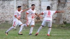 Foto de la galería: Huracán campeón del Torneo Clasificatorio de la Liga Posadeña