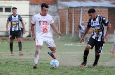 Foto de la galería: Huracán campeón del Torneo Clasificatorio de la Liga Posadeña