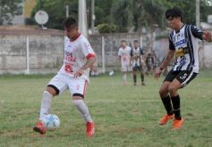 Foto de la galería: Huracán campeón del Torneo Clasificatorio de la Liga Posadeña