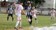 Foto de la galería: Huracán campeón del Torneo Clasificatorio de la Liga Posadeña