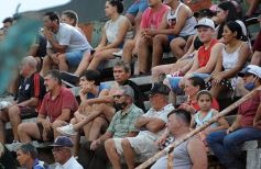 Foto de la galería: Huracán campeón del Torneo Clasificatorio de la Liga Posadeña