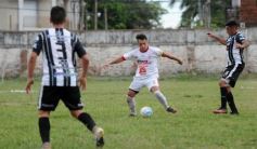 Foto de la galería: Huracán campeón del Torneo Clasificatorio de la Liga Posadeña