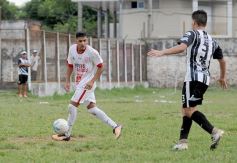 Foto de la galería: Huracán campeón del Torneo Clasificatorio de la Liga Posadeña