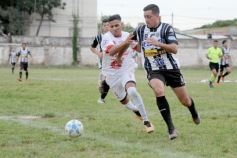 Foto de la galería: Huracán campeón del Torneo Clasificatorio de la Liga Posadeña