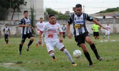 Foto de la galería: Huracán campeón del Torneo Clasificatorio de la Liga Posadeña