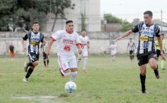 Foto de la galería: Huracán campeón del Torneo Clasificatorio de la Liga Posadeña