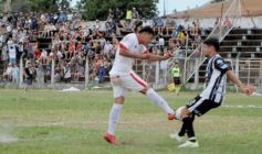 Foto de la galería: Huracán campeón del Torneo Clasificatorio de la Liga Posadeña