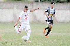 Foto de la galería: Huracán campeón del Torneo Clasificatorio de la Liga Posadeña