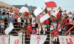 Foto de la galería: Huracán campeón del Torneo Clasificatorio de la Liga Posadeña