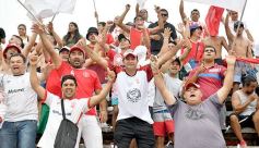 Foto de la galería: Huracán campeón del Torneo Clasificatorio de la Liga Posadeña