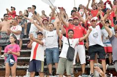 Foto de la galería: Huracán campeón del Torneo Clasificatorio de la Liga Posadeña