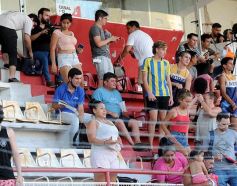 Foto de la galería: Mitre y Victoria de Curuzú Cuatiá en el cruce por los octavos del Regional