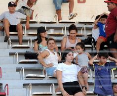 Foto de la galería: Mitre y Victoria de Curuzú Cuatiá en el cruce por los octavos del Regional