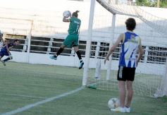 Foto de la galería: Mitre y Victoria de Curuzú Cuatiá en el cruce por los octavos del Regional