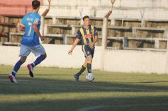 Foto de la galería: Mitre y Victoria de Curuzú Cuatiá en el cruce por los octavos del Regional