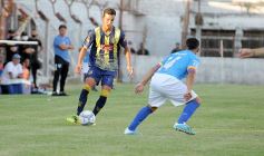 Foto de la galería: Mitre y Victoria de Curuzú Cuatiá en el cruce por los octavos del Regional