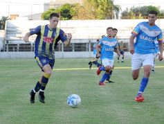 Foto de la galería: Mitre y Victoria de Curuzú Cuatiá en el cruce por los octavos del Regional